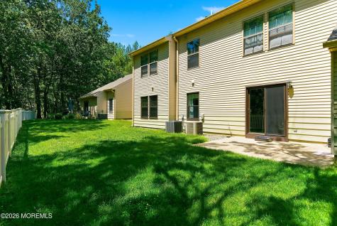 204 Larkspur Lane Jackson NJ 08527