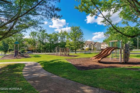 204 Larkspur Lane Jackson NJ 08527