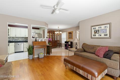 204 Larkspur Lane Jackson NJ 08527