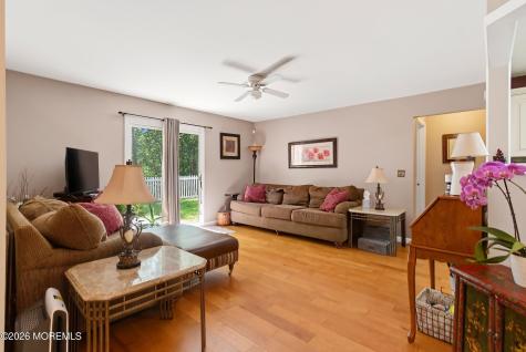 204 Larkspur Lane Jackson NJ 08527