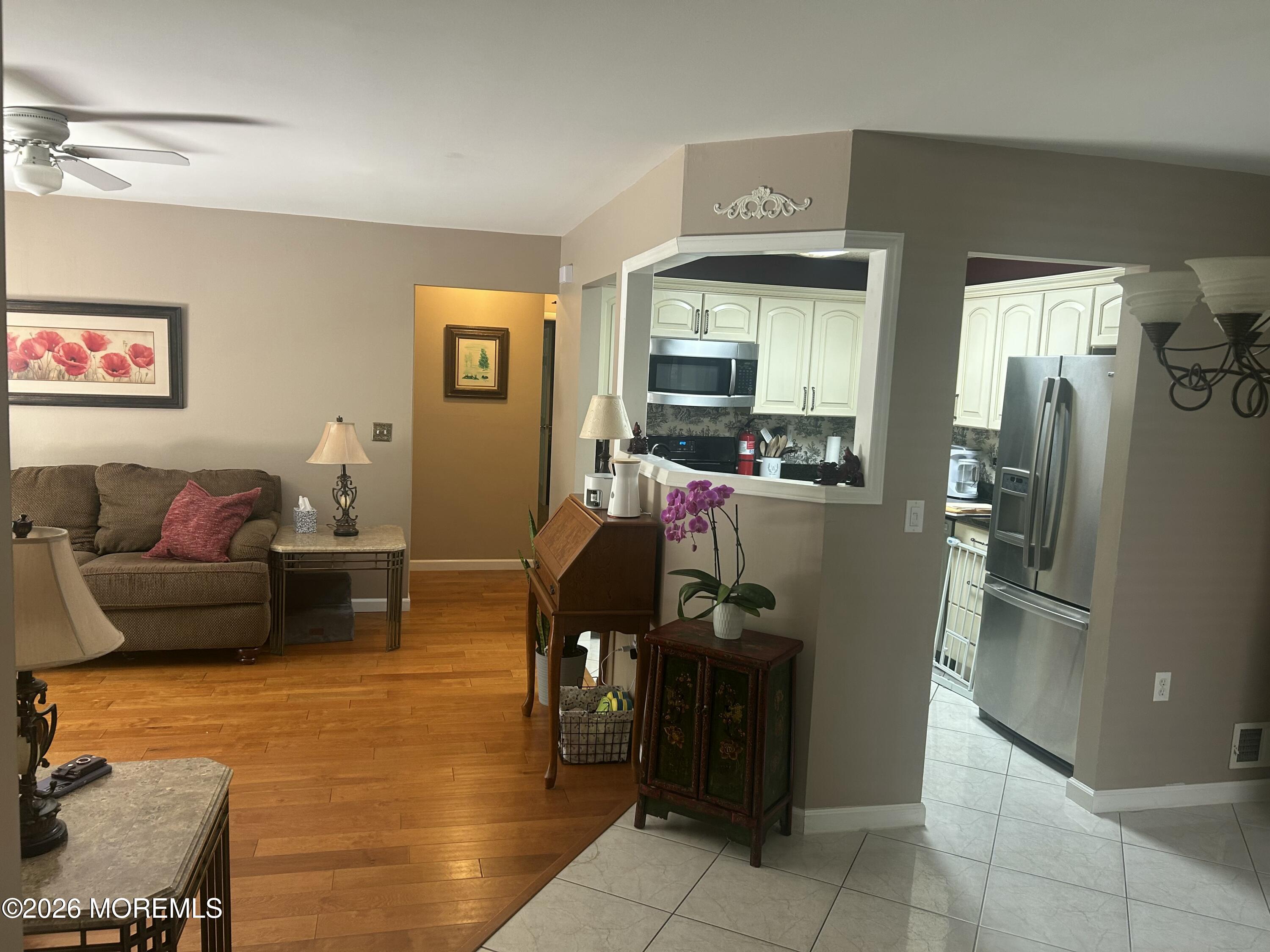 204 Larkspur Lane Jackson NJ 08527