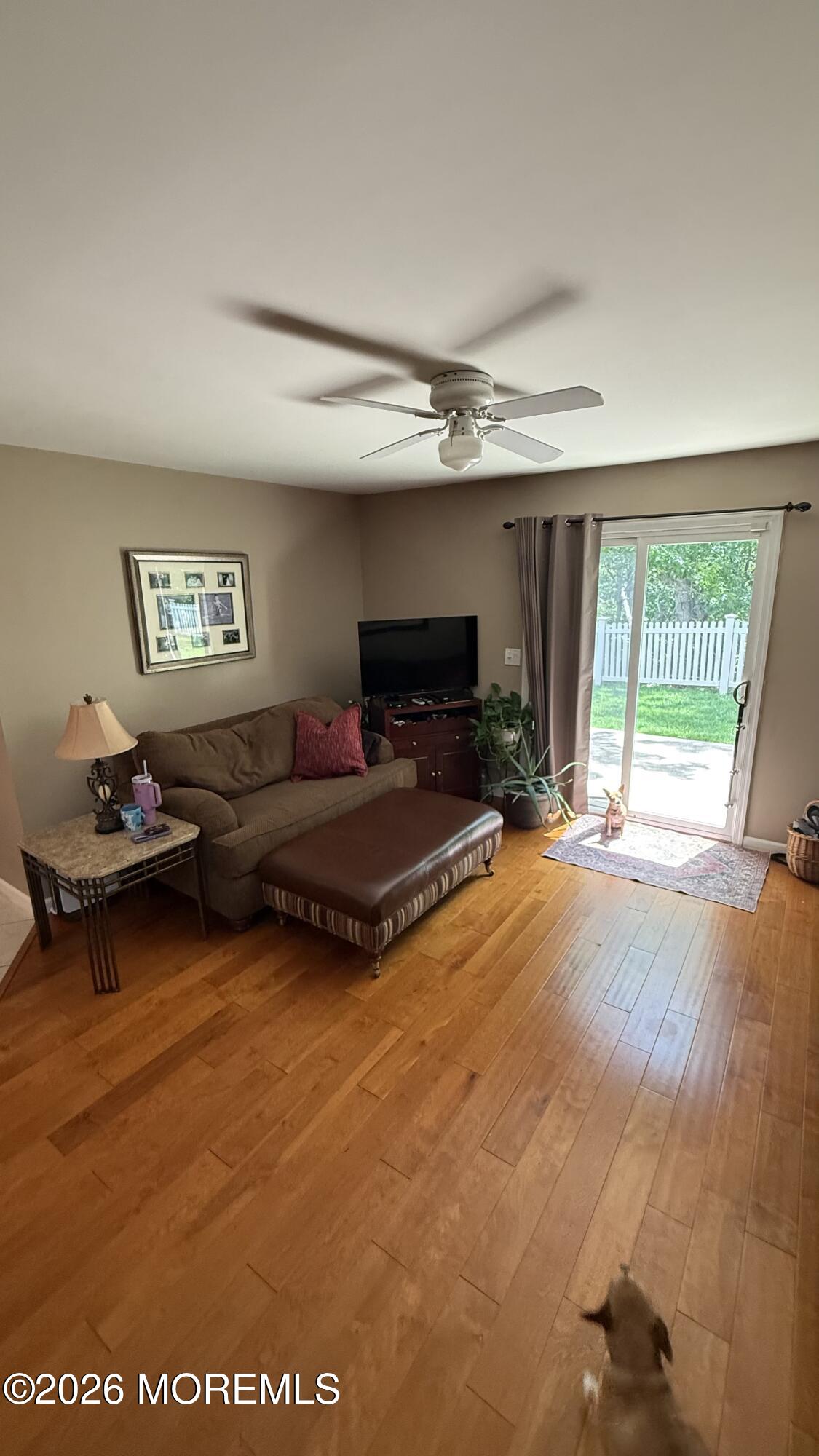 204 Larkspur Lane Jackson NJ 08527