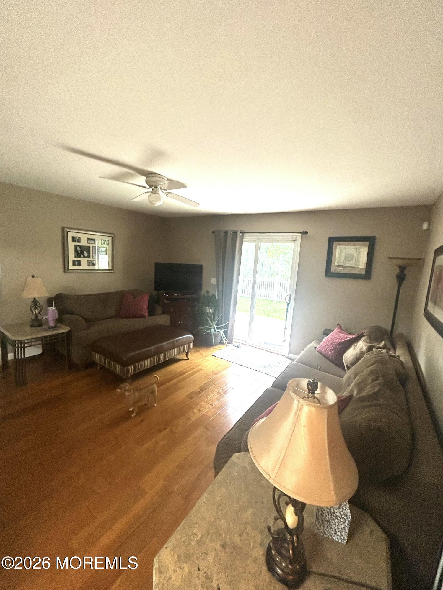 204 Larkspur Lane Jackson NJ 08527