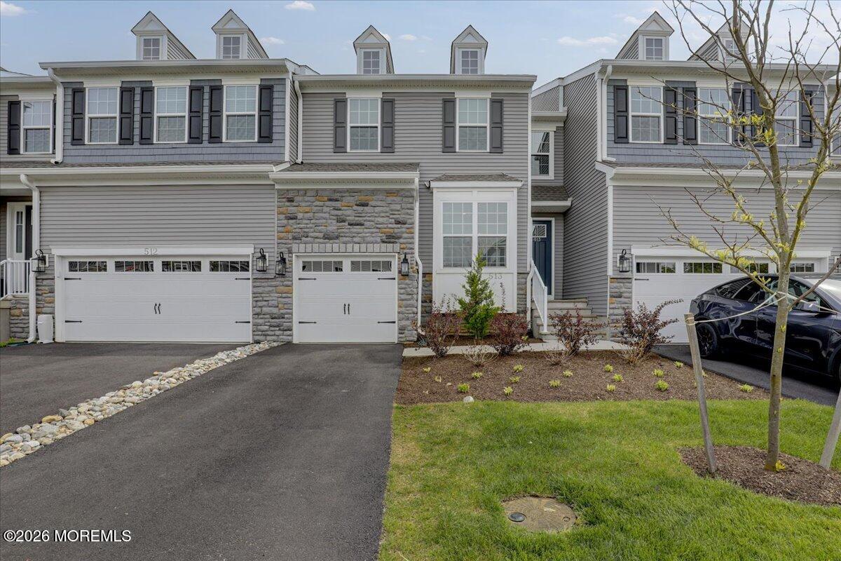 513 Fremont Drive Manalapan NJ 07726