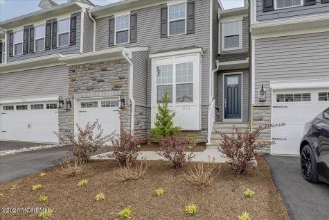 513 Fremont Drive Manalapan NJ 07726