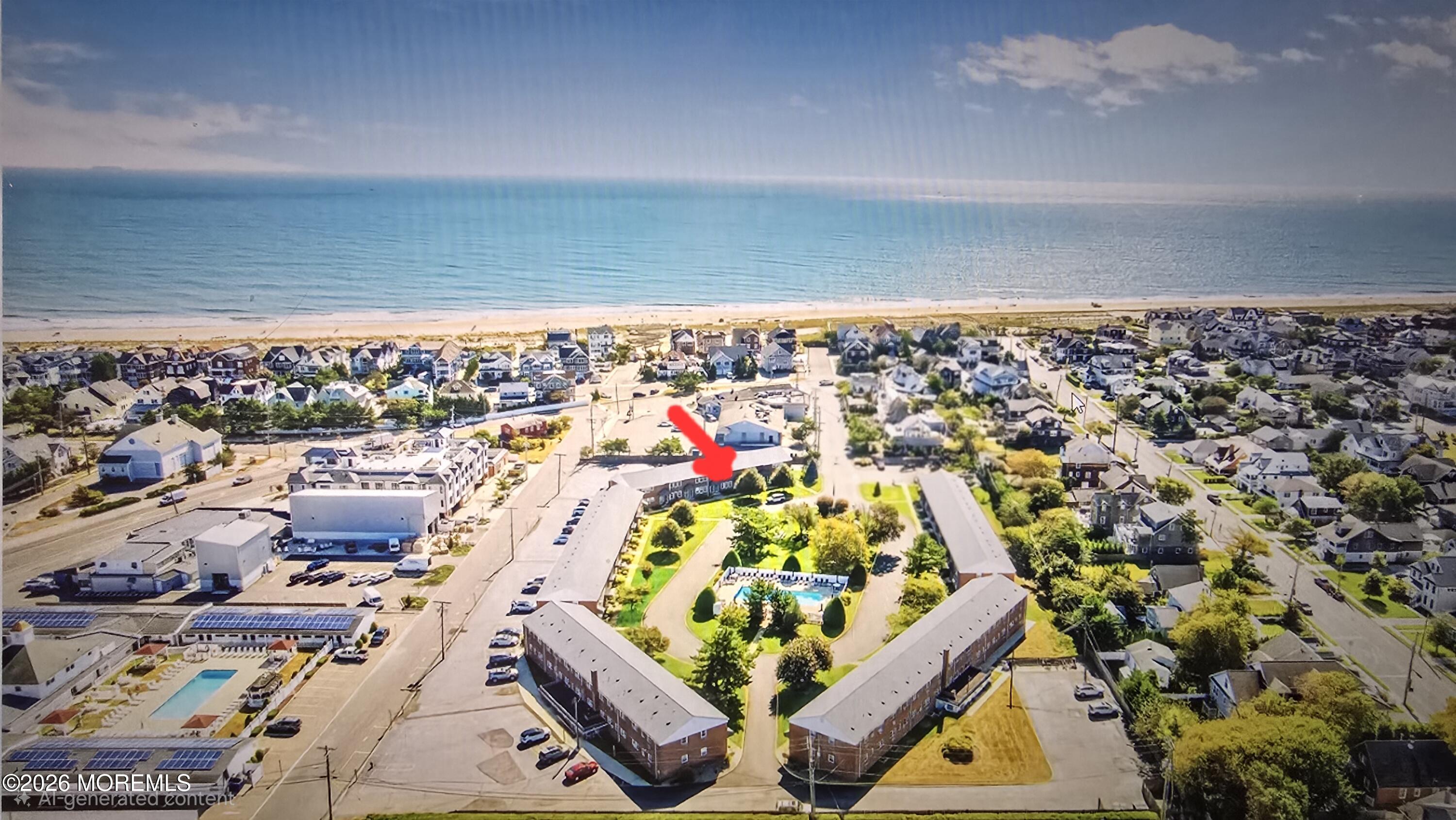 310 Maryland Avenue Point Pleasant Beach NJ 08742