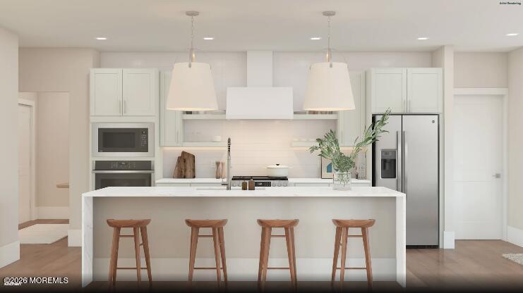 202 Deal Lake Drive Asbury Park NJ 07712