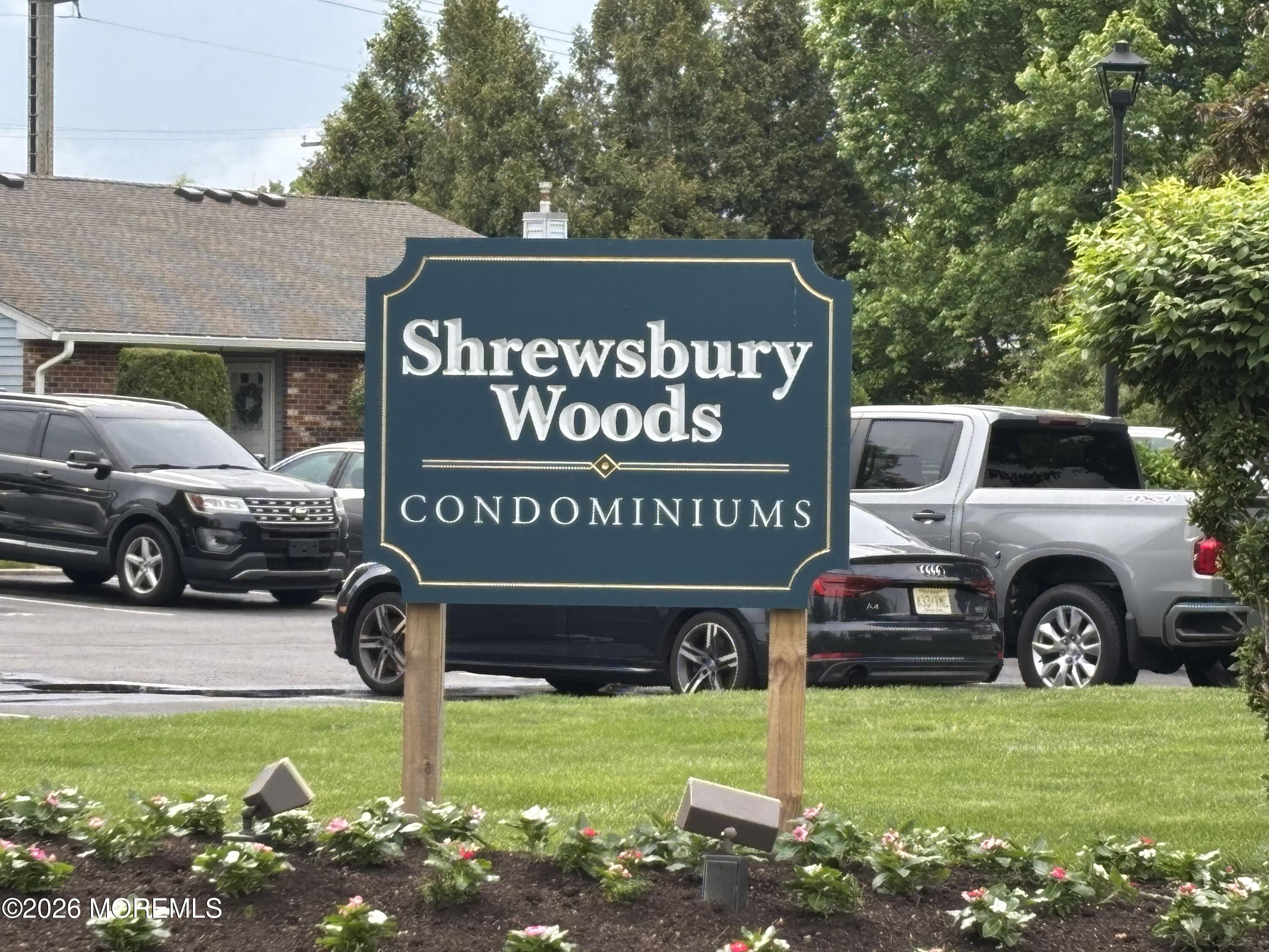 434 Crawford Street Shrewsbury Twp NJ 07724