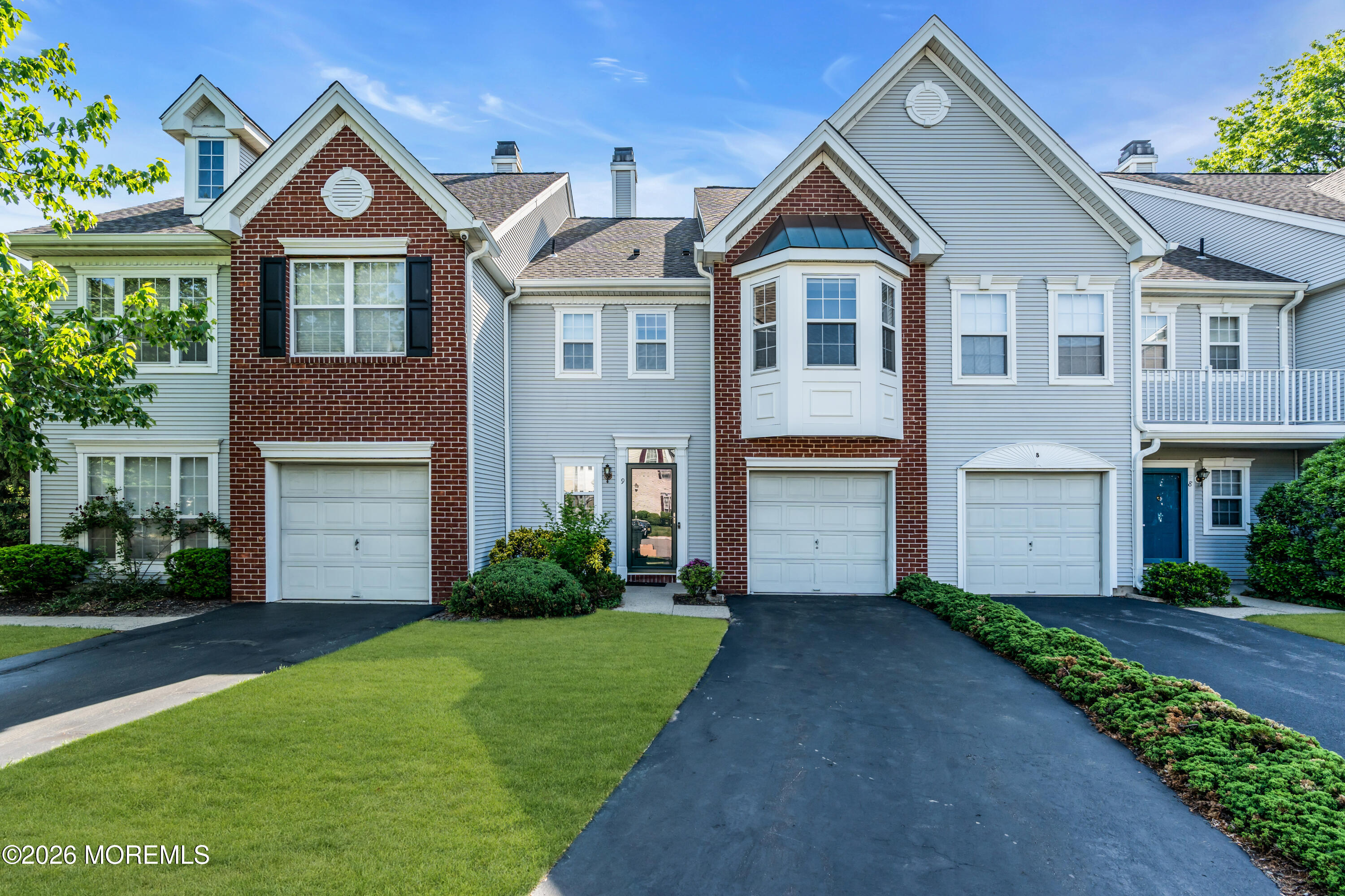 9 Beacon Court Holmdel NJ 07733