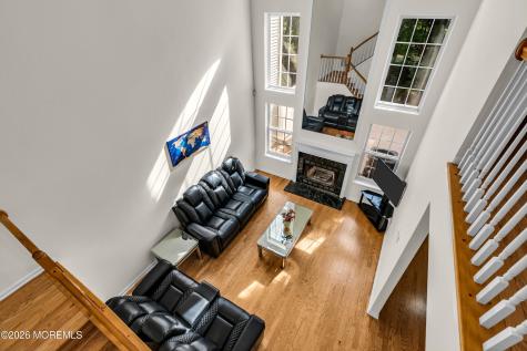 9 Beacon Court Holmdel NJ 07733