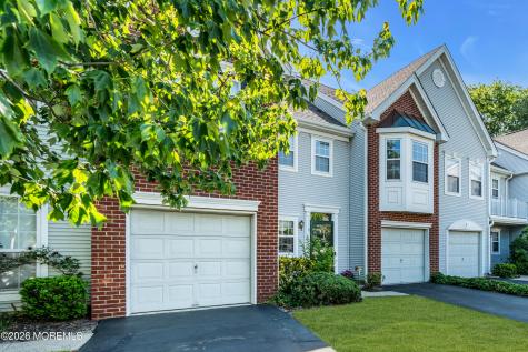 9 Beacon Court Holmdel NJ 07733