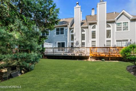 9 Beacon Court Holmdel NJ 07733