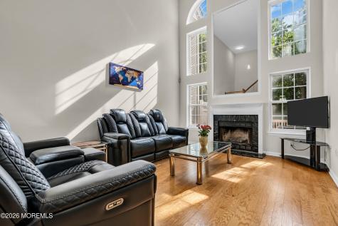 9 Beacon Court Holmdel NJ 07733