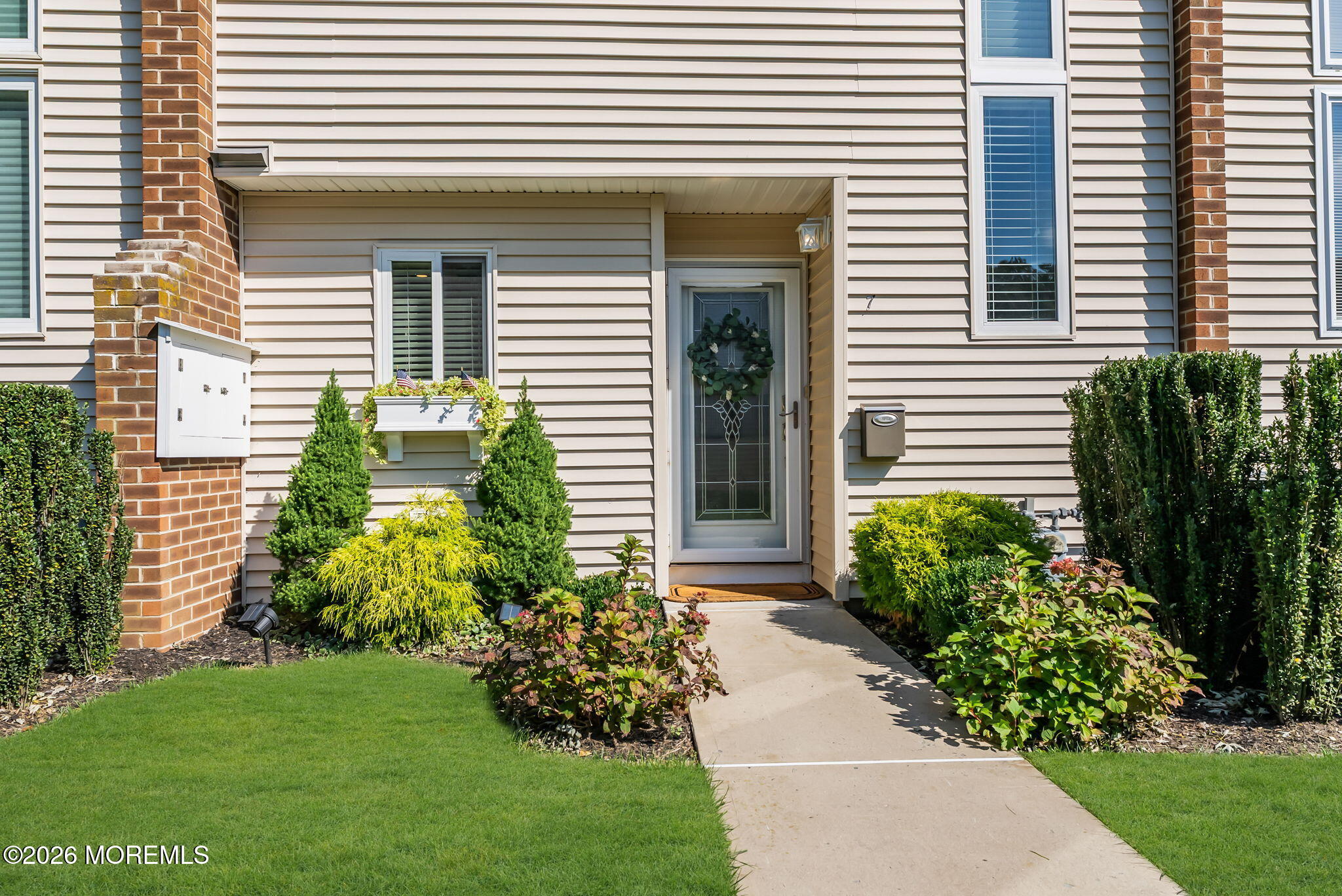 7 Pine Drive Spring Lake Heights NJ 07762
