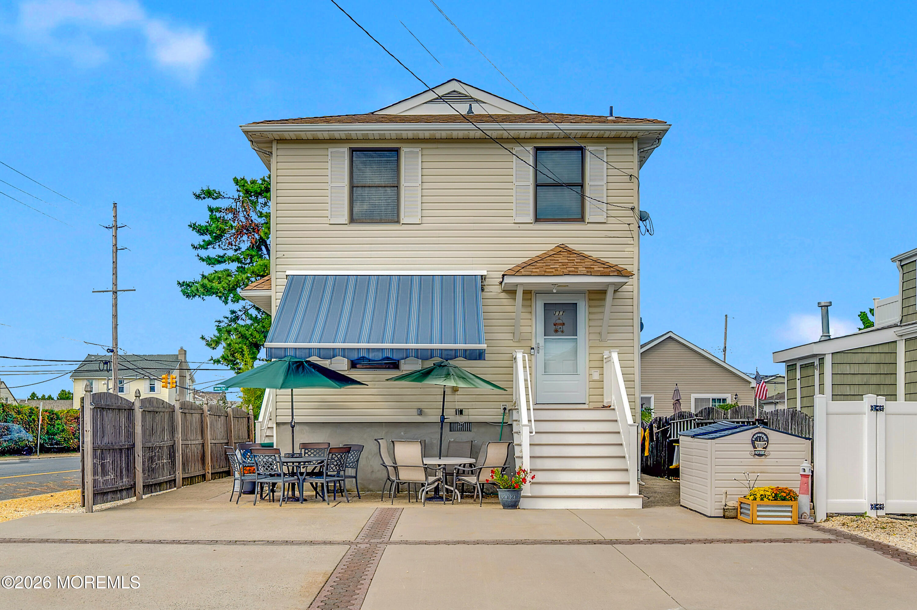 111 Princeton Avenue Lavallette NJ 08735