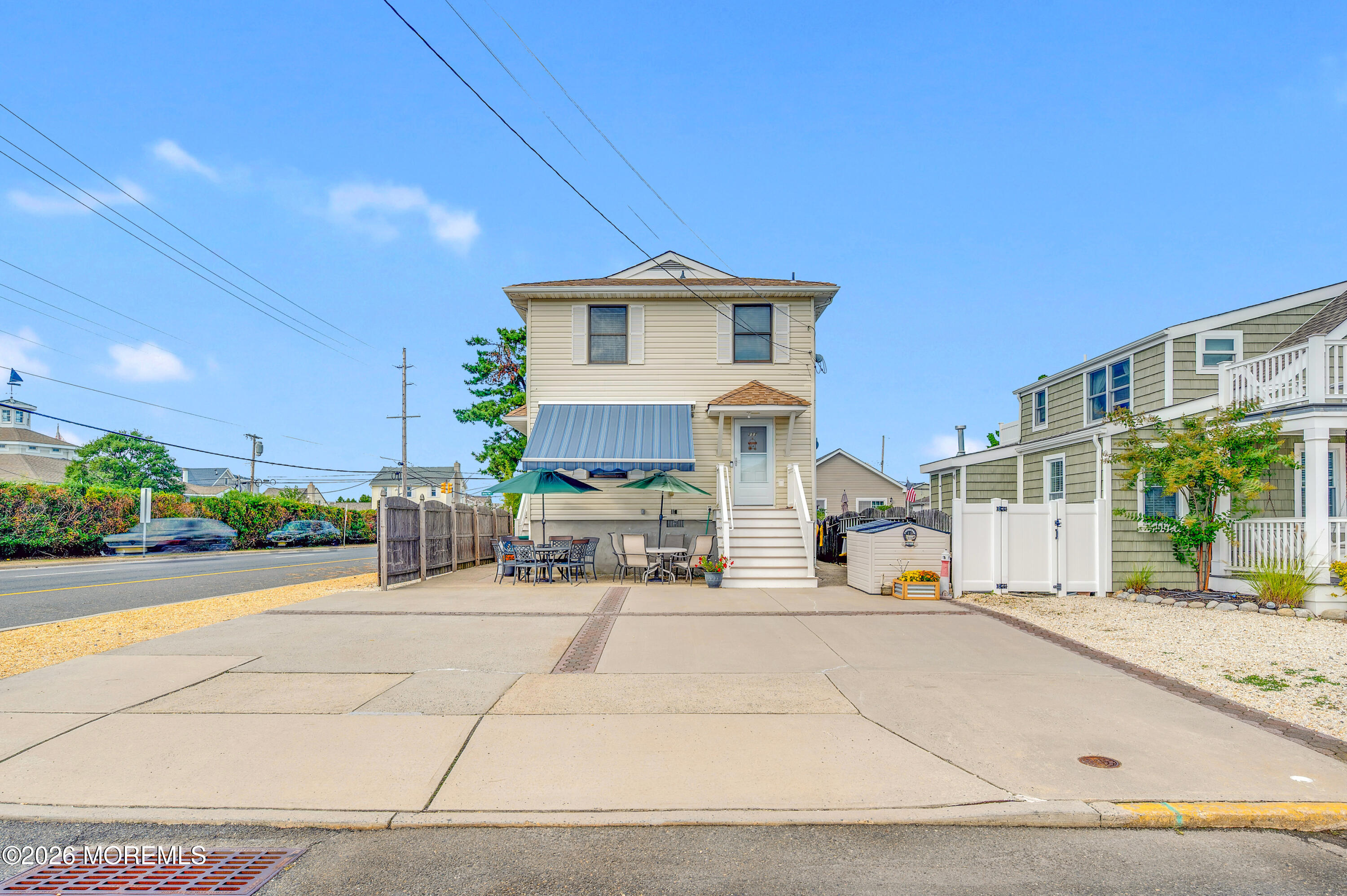 111 Princeton Avenue Lavallette NJ 08735