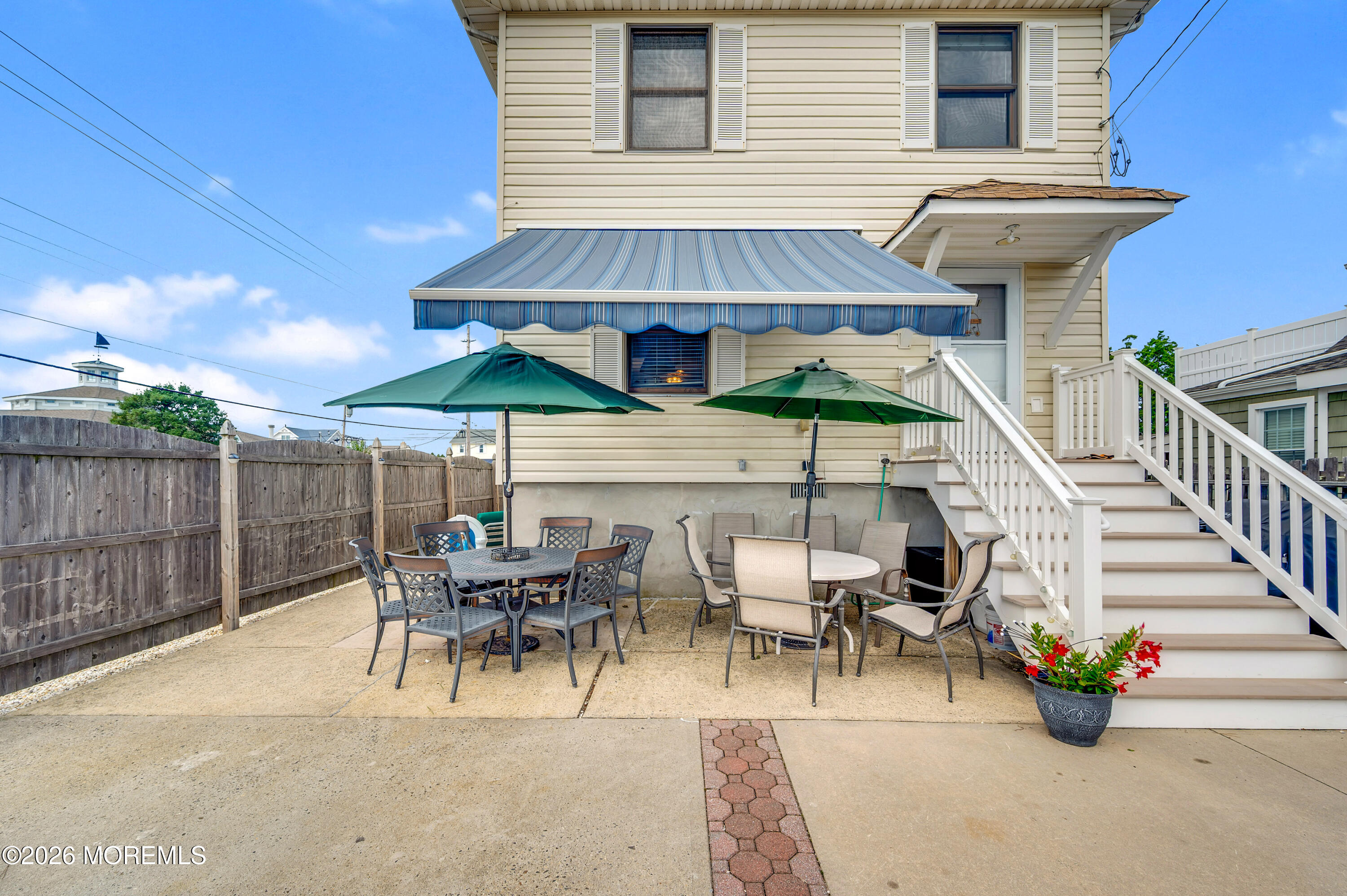 111 Princeton Avenue Lavallette NJ 08735