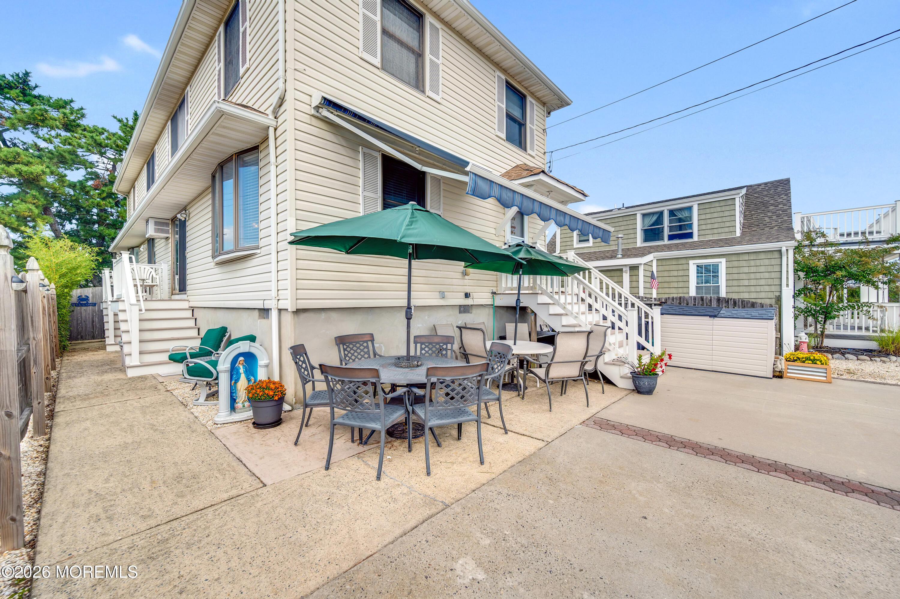 111 Princeton Avenue Lavallette NJ 08735