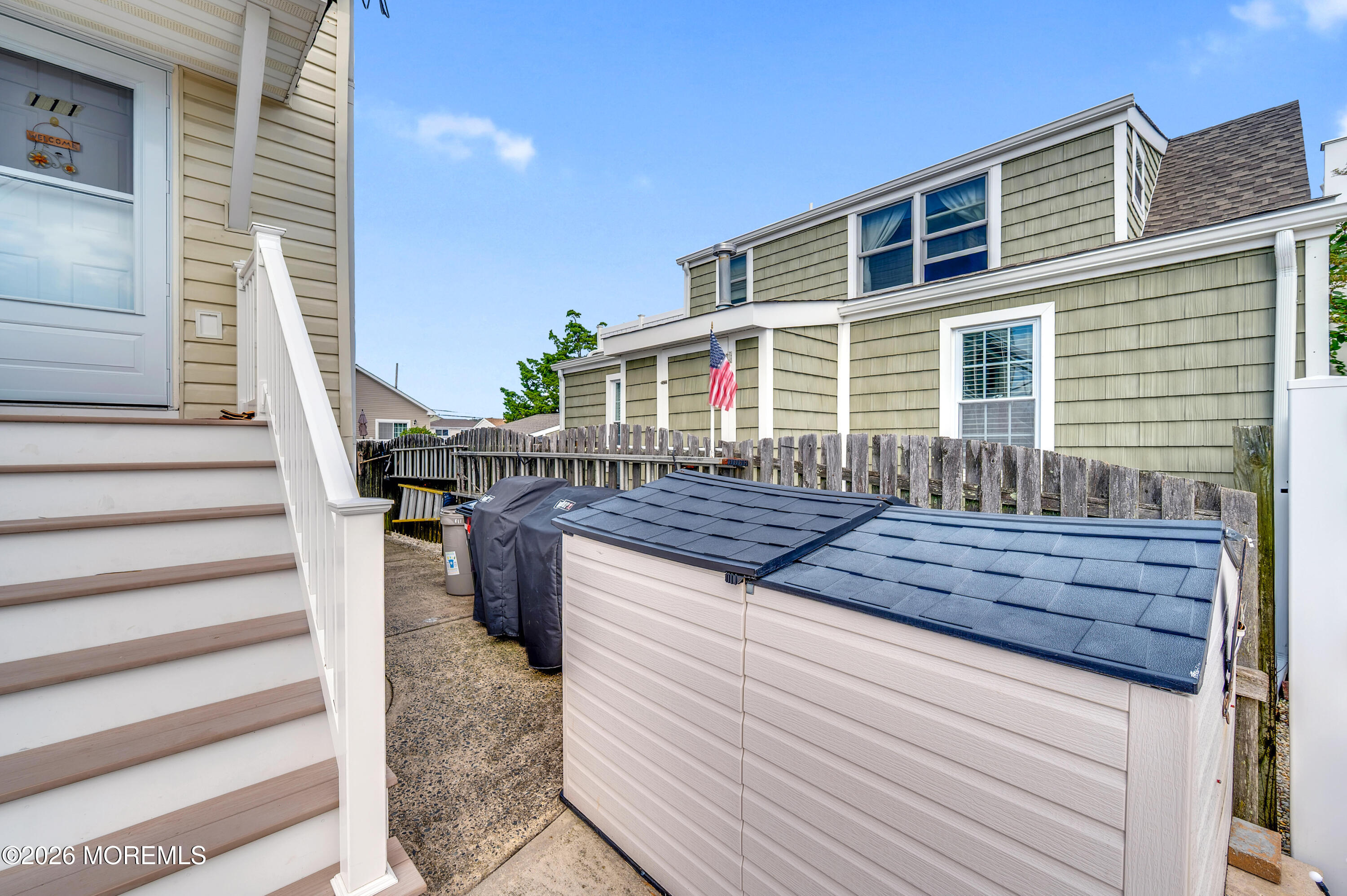 111 Princeton Avenue Lavallette NJ 08735