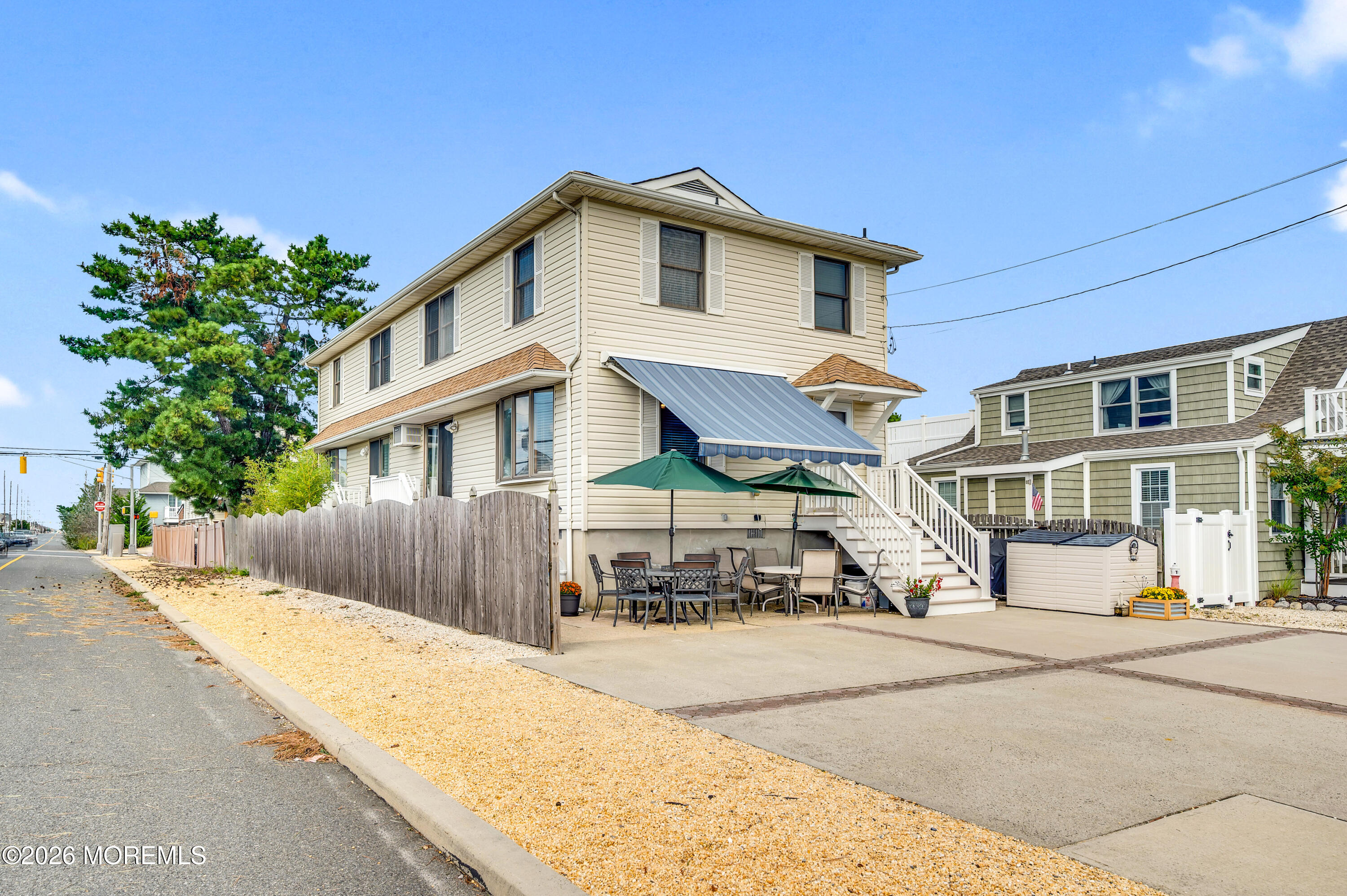 111 Princeton Avenue Lavallette NJ 08735