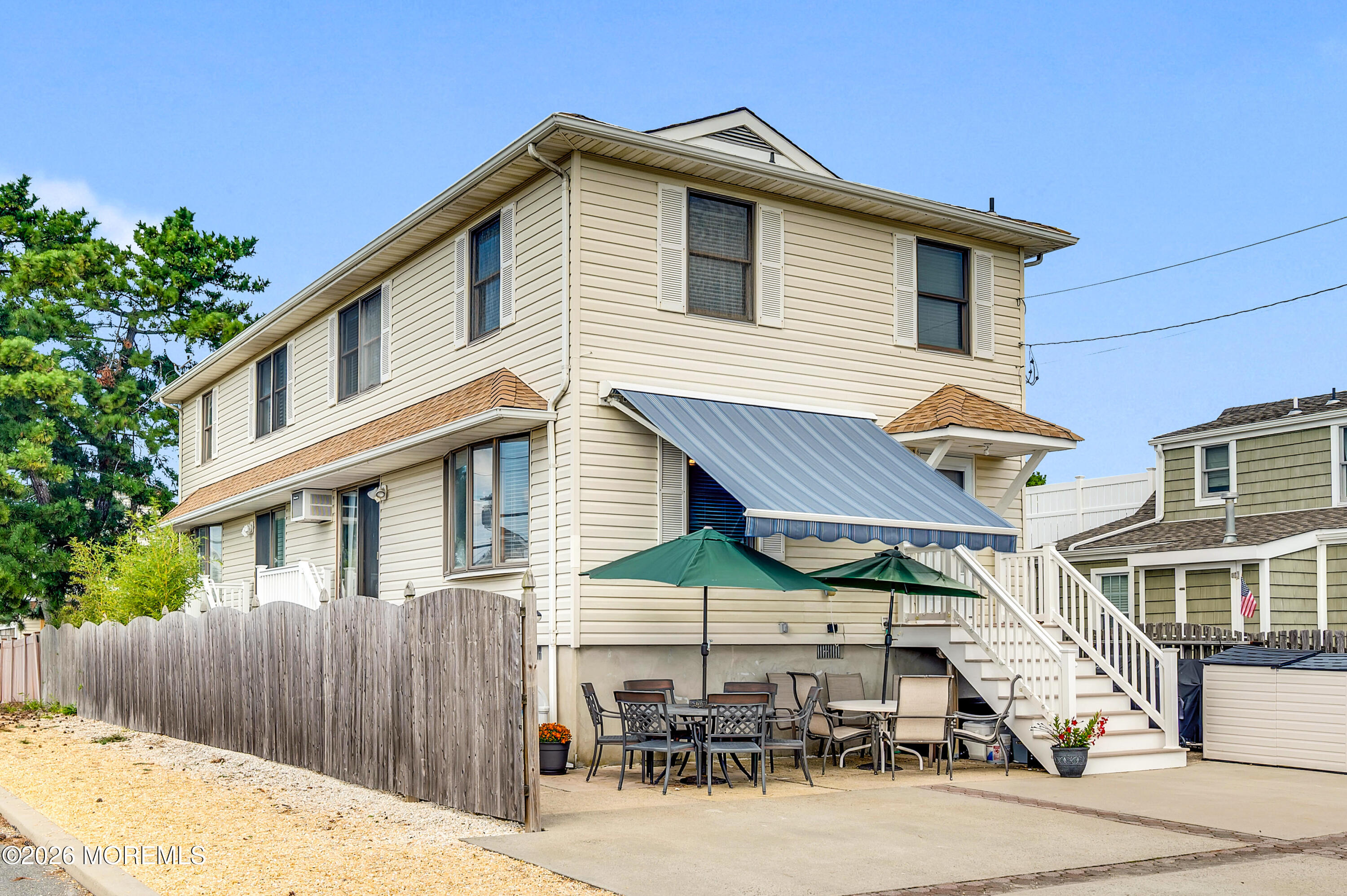 111 Princeton Avenue Lavallette NJ 08735