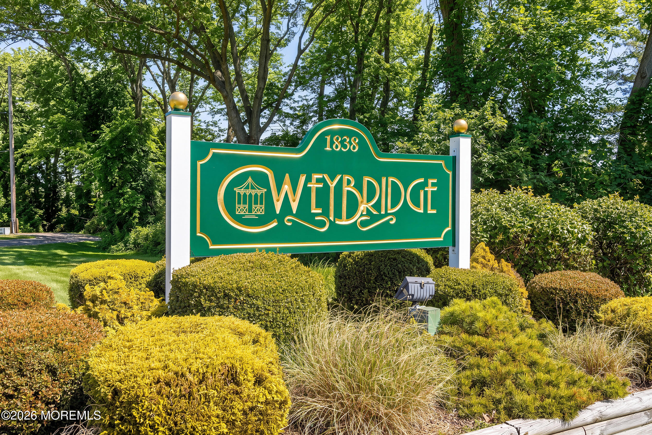 1838 Highway 35 Wall NJ 07719