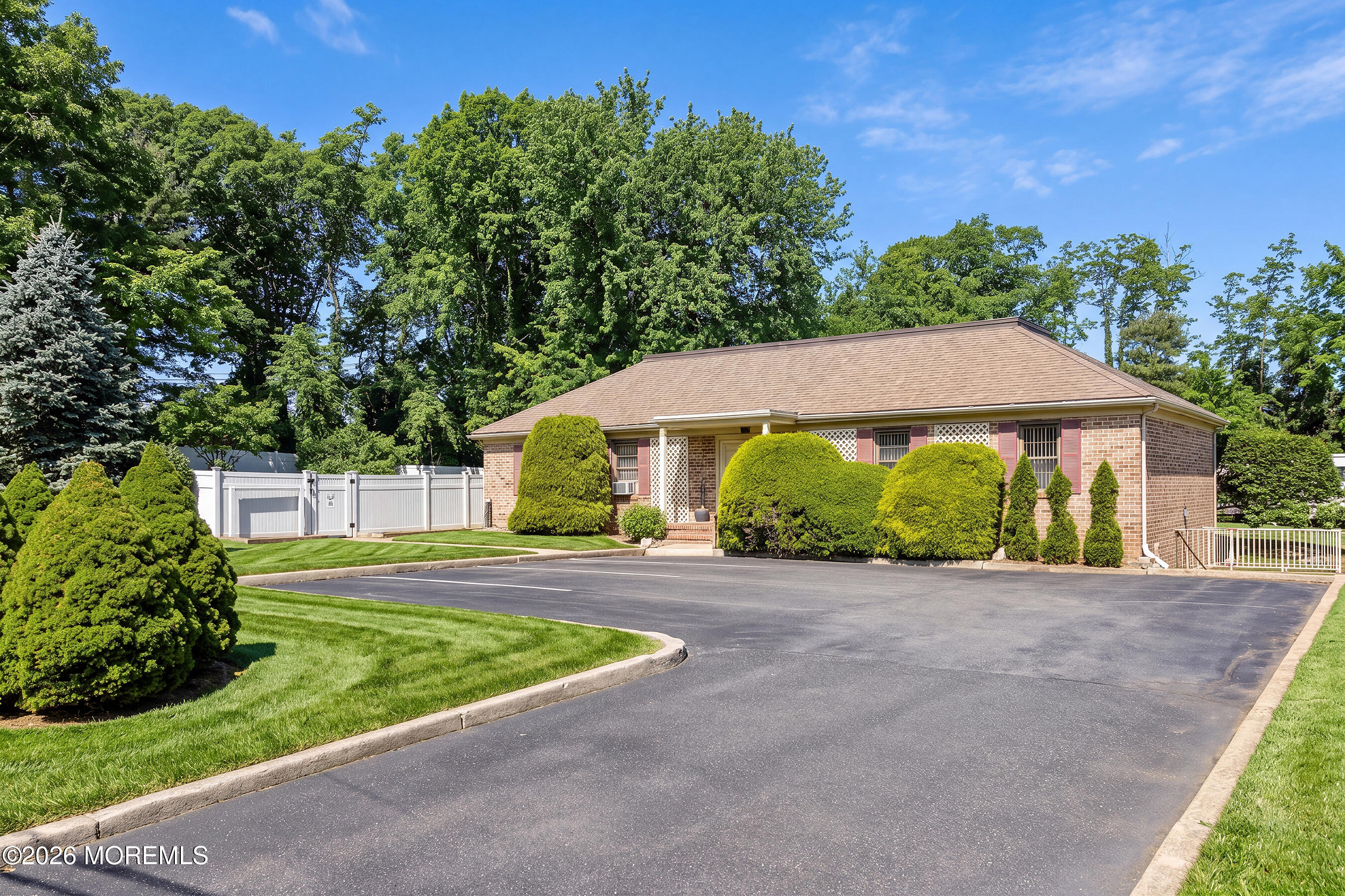 1838 Highway 35 Wall NJ 07719