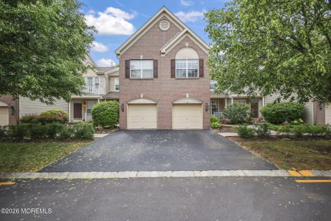 90 Banyan Boulevard Holmdel NJ 07733