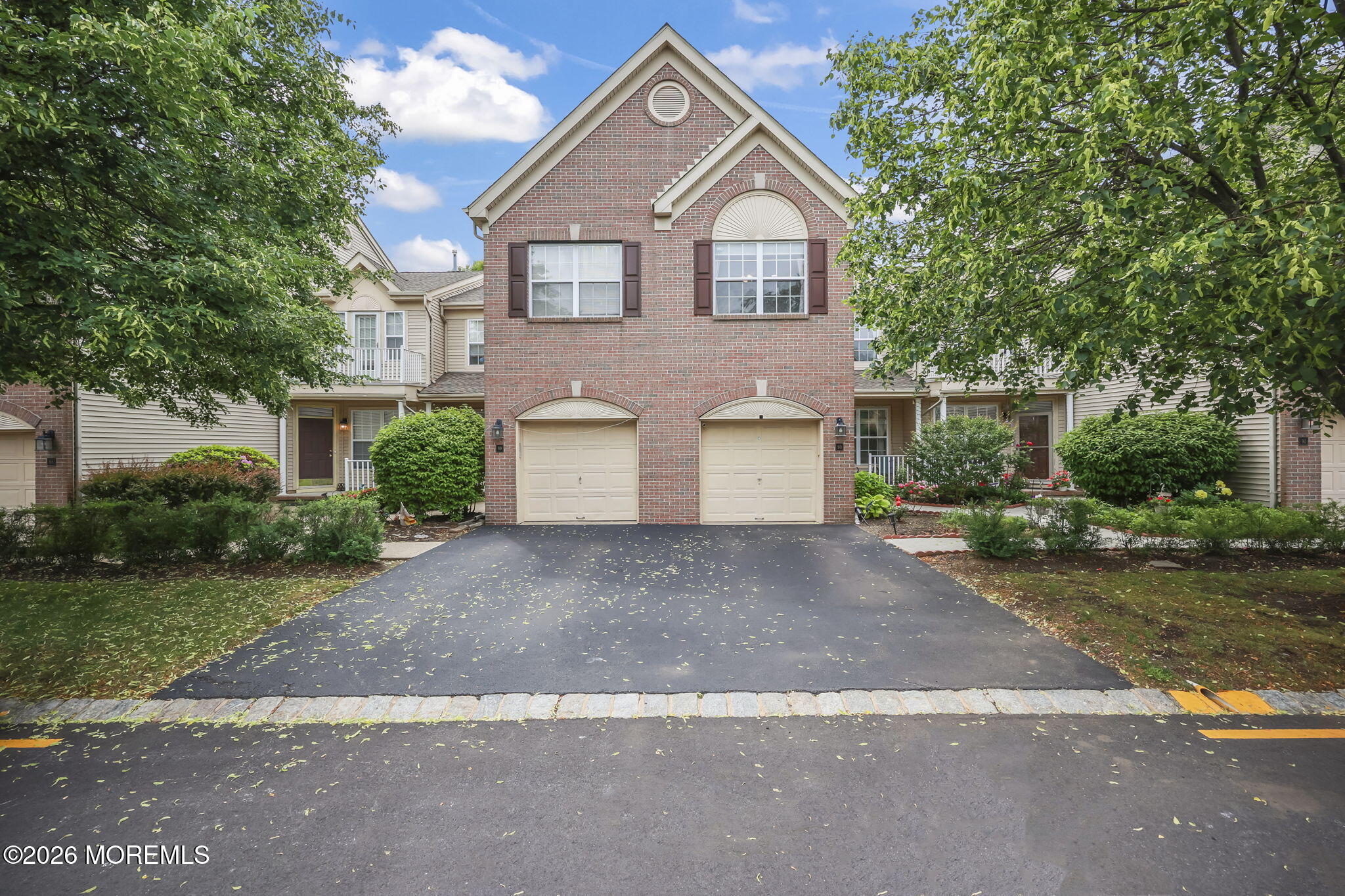 90 Banyan Boulevard Holmdel NJ 07733