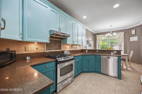 90 Banyan Boulevard Holmdel NJ 07733