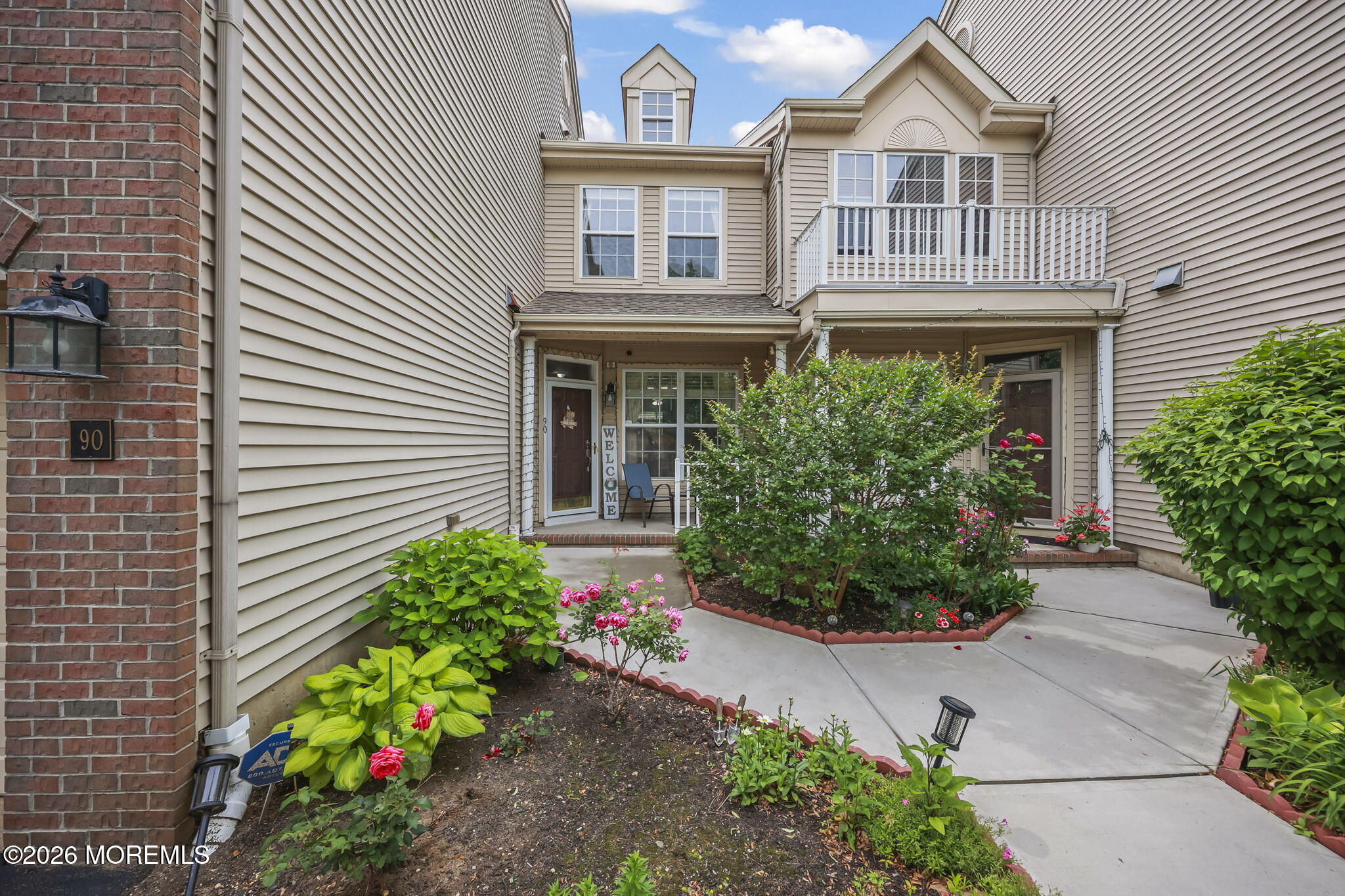 90 Banyan Boulevard Holmdel NJ 07733