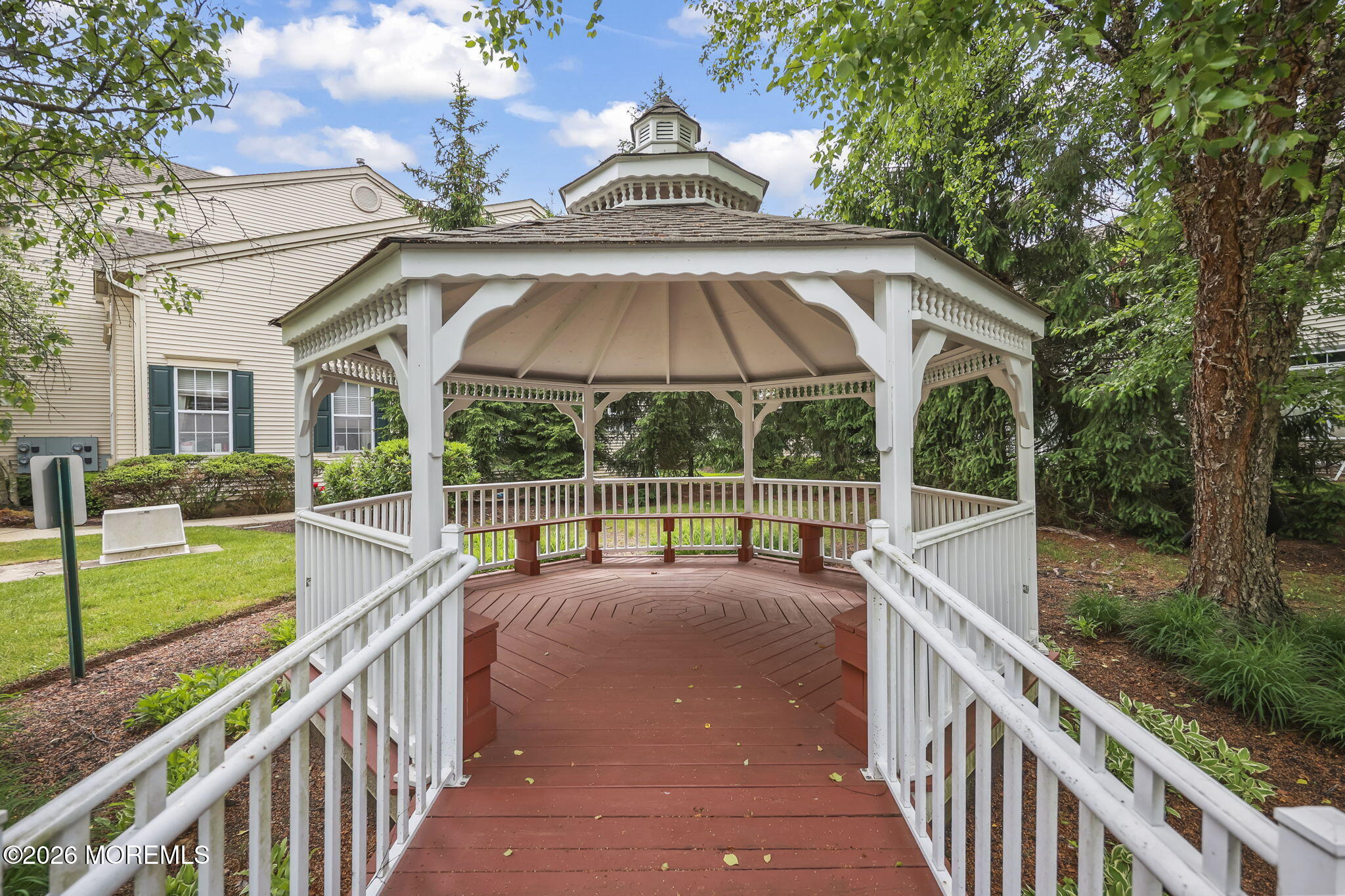90 Banyan Boulevard Holmdel NJ 07733