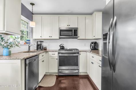 71 Mckinley Drive Ocean Twp NJ 07712
