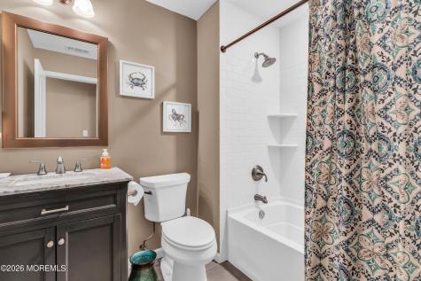 71 Mckinley Drive Ocean Twp NJ 07712