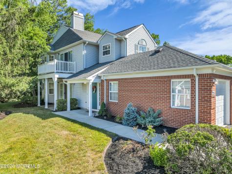 71 Mckinley Drive Ocean Twp NJ 07712