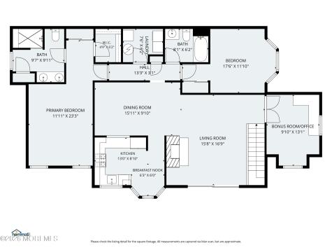 71 Mckinley Drive Ocean Twp NJ 07712
