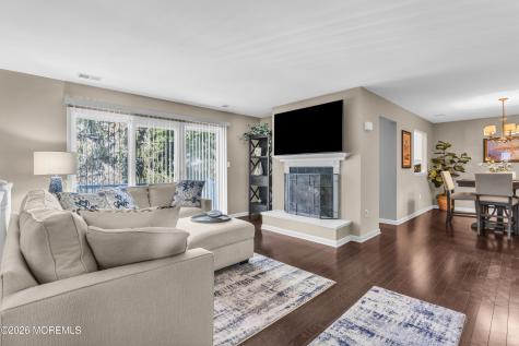 71 Mckinley Drive Ocean Twp NJ 07712