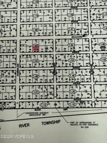 0 Fourth Street Manchester NJ 08759