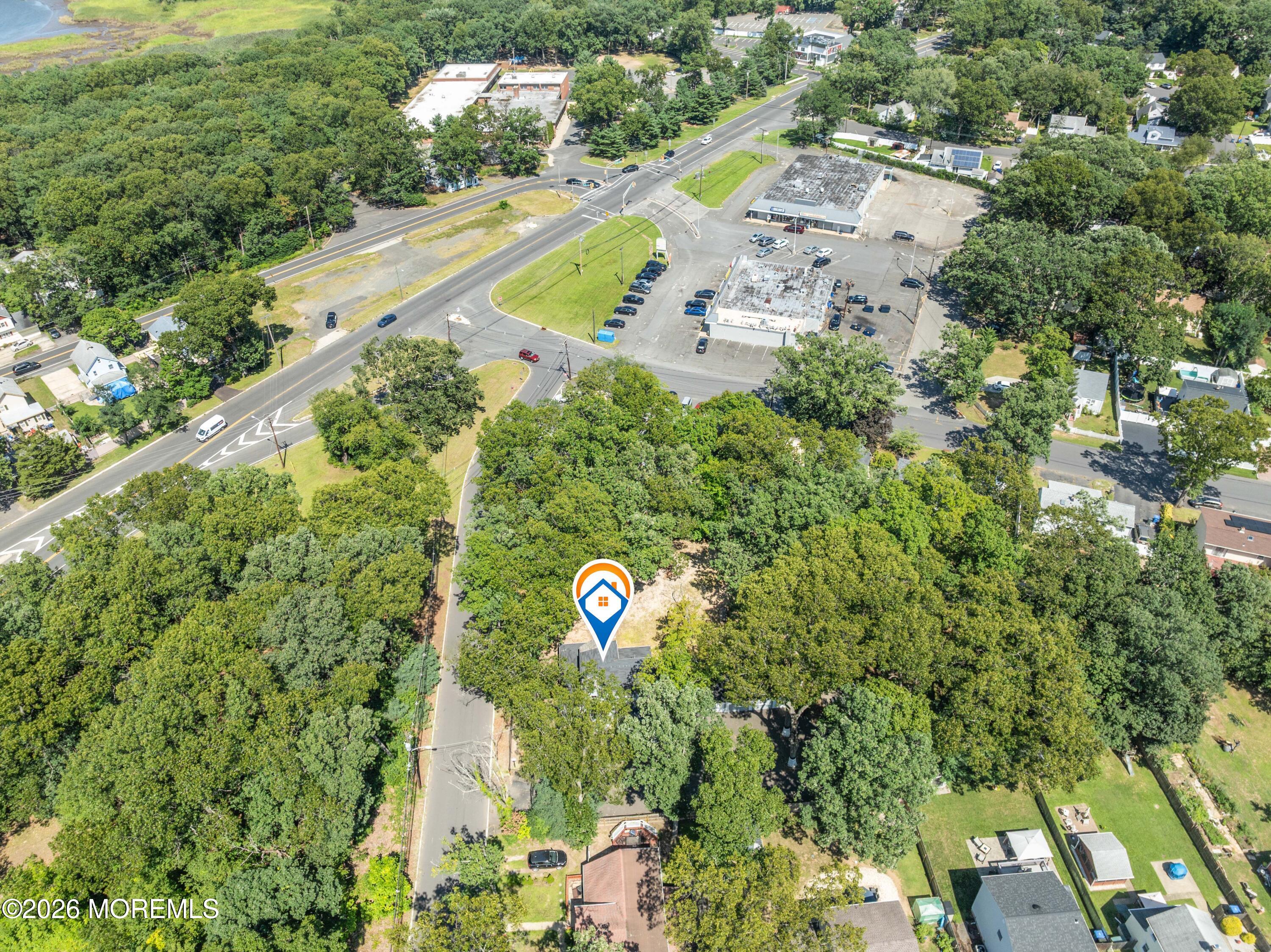 110 Charles Street Old Bridge NJ 08857