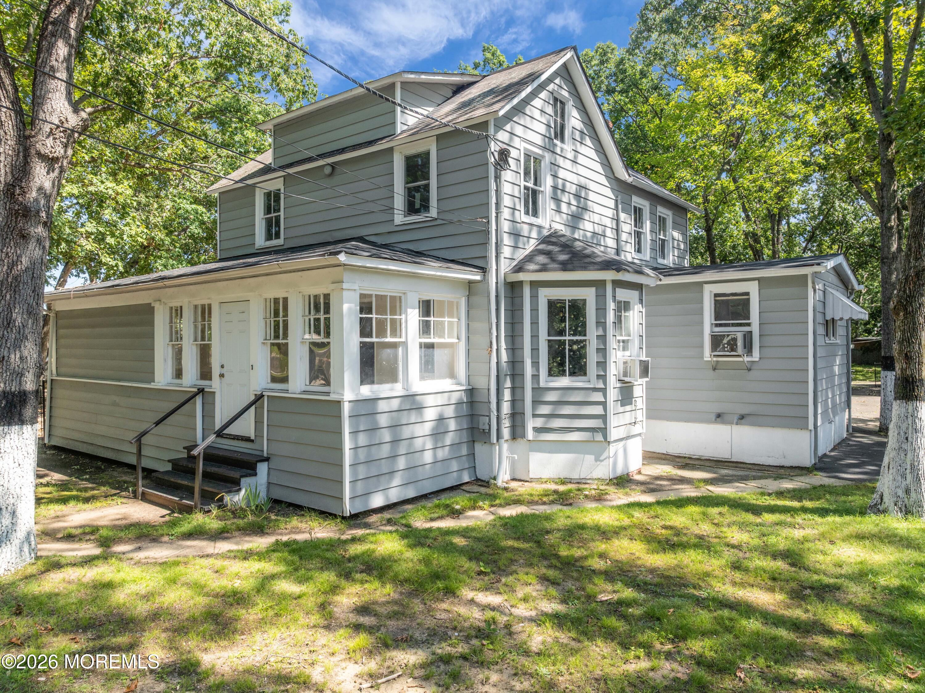 110 Charles Street Old Bridge NJ 08857