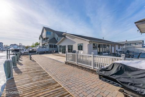 347 Cheryl Drive Toms River NJ 08755