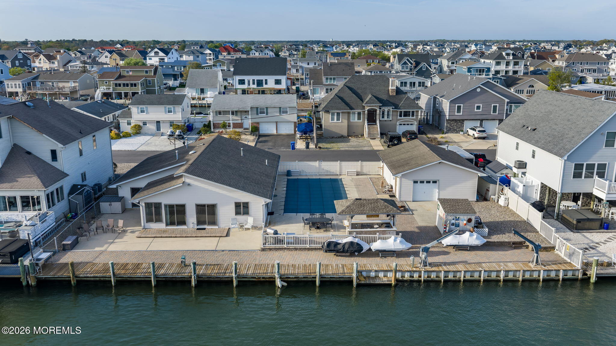 347 Cheryl Drive Toms River NJ 08755