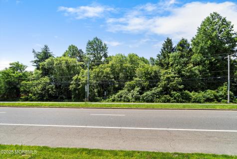 185 N County Line Road Jackson NJ 08527