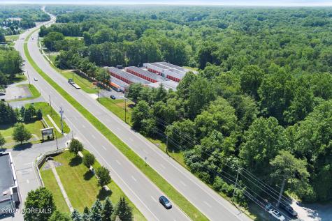 185 N County Line Road Jackson NJ 08527