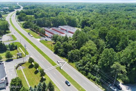 185 N County Line Road Jackson NJ 08527