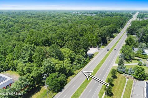 185 N County Line Road Jackson NJ 08527