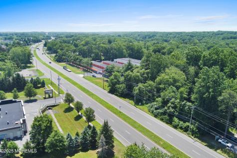 185 N County Line Road Jackson NJ 08527