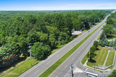 185 N County Line Road Jackson NJ 08527
