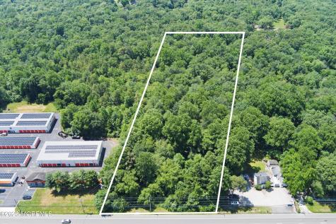 185 N County Line Road Jackson NJ 08527