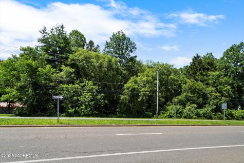 185 N County Line Road Jackson NJ 08527